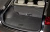 2008 Infiniti EX35 Trunk Picture